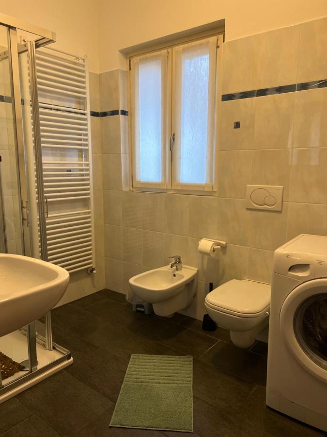 Apartment Nogara Menaggio