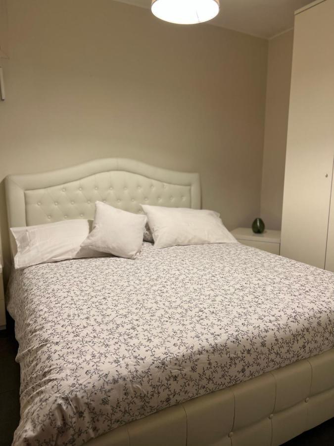 Nogara Apartment