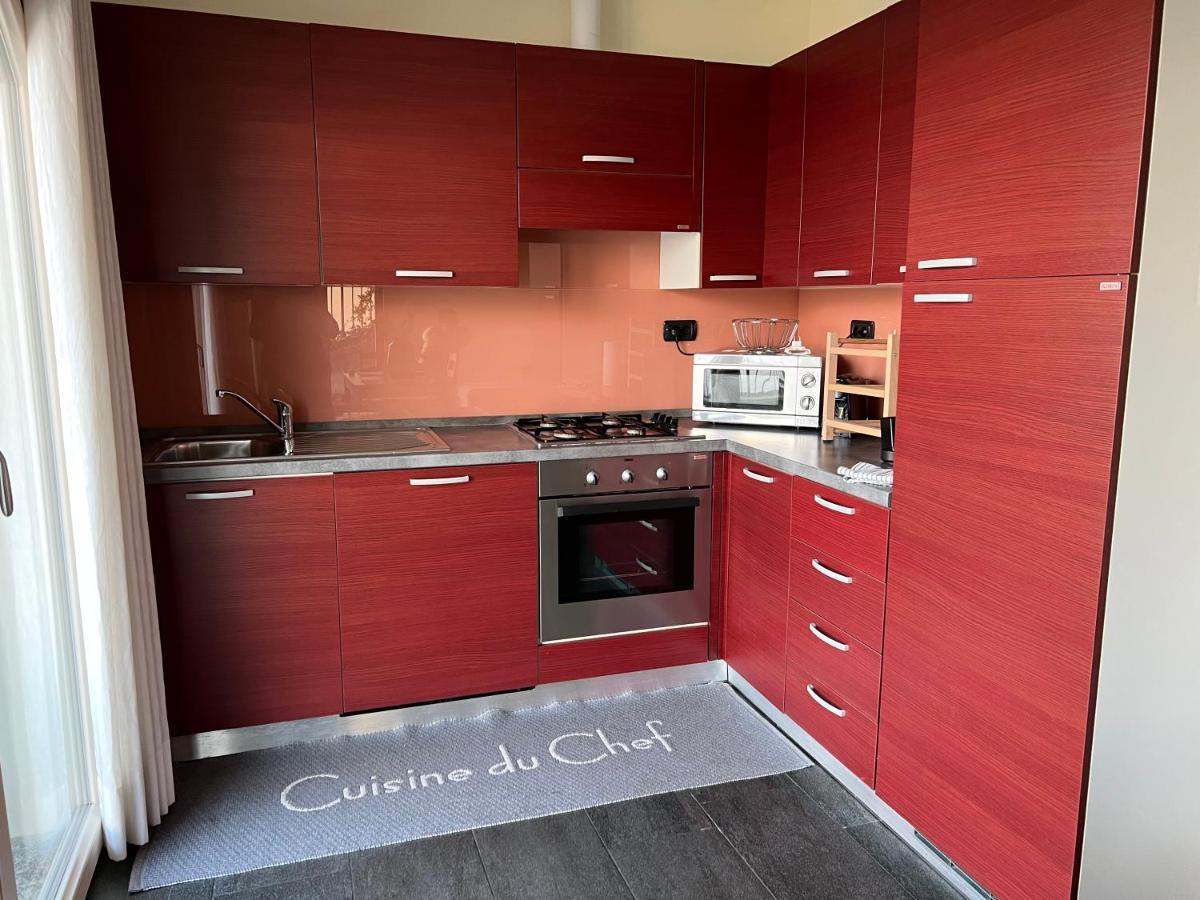 Apartment Nogara