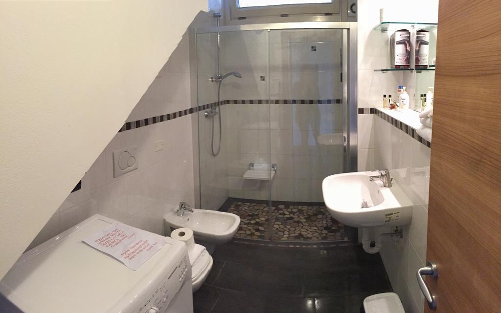 Apartment Nogara Menaggio