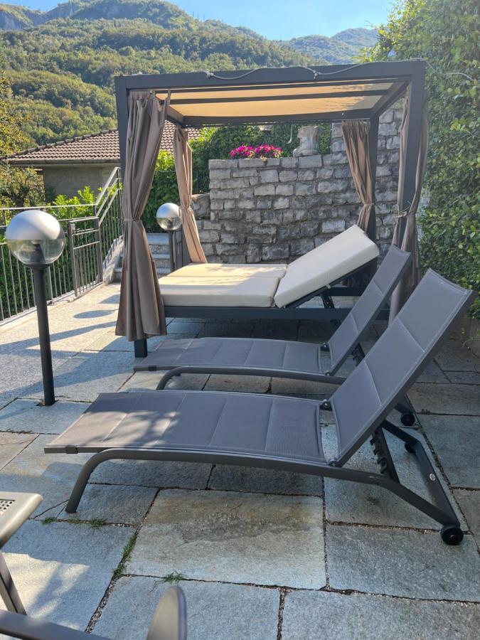 Apartment Nogara Menaggio