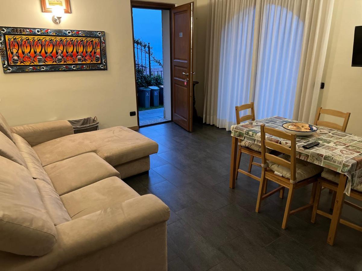 Apartment Nogara Menaggio
