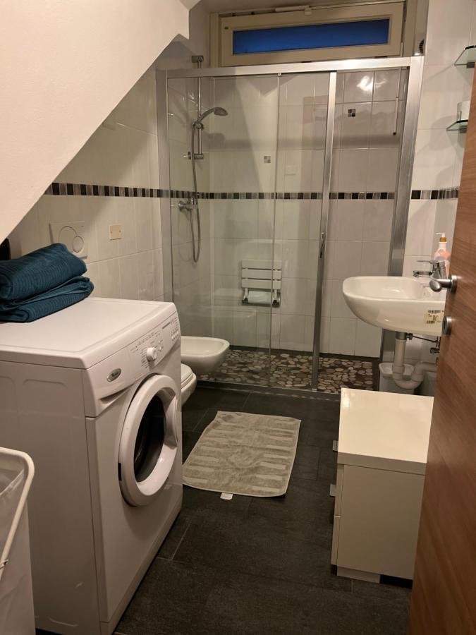 Apartment Nogara Menaggio
