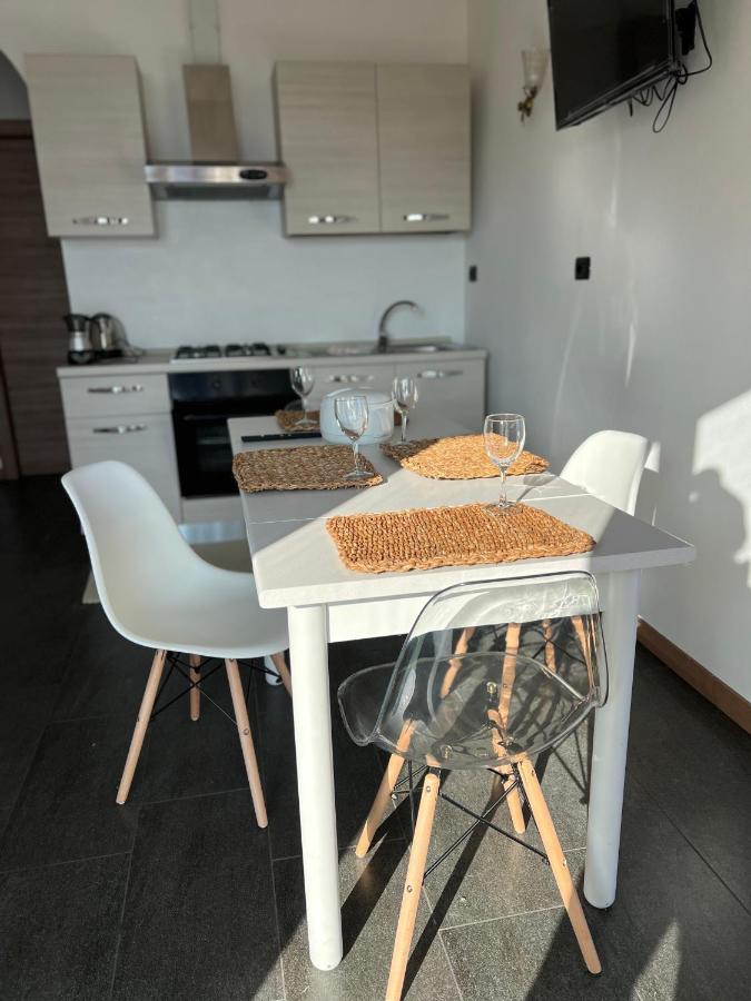 Nogara Apartment Menaggio