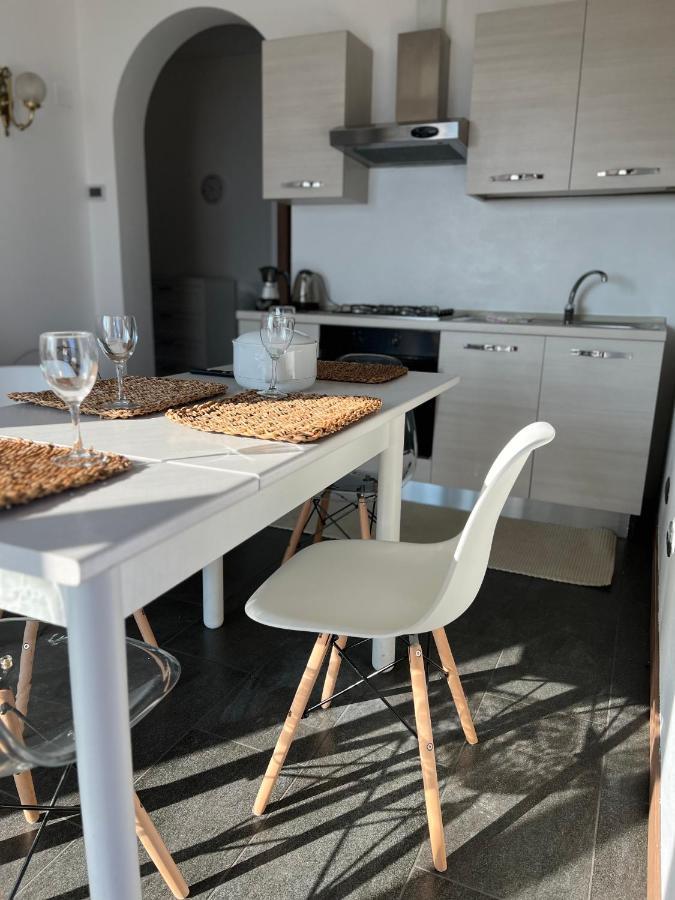 Nogara Apartment
