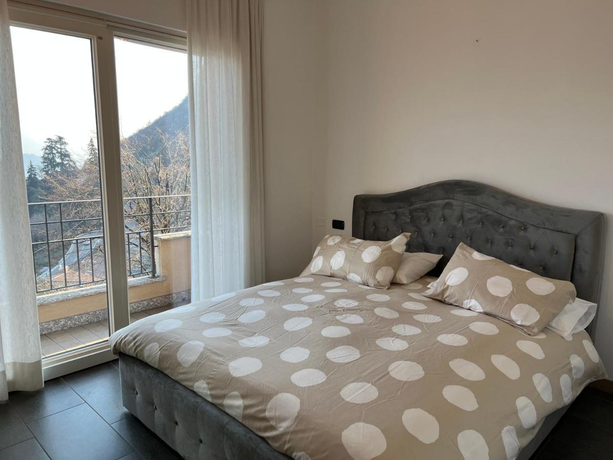 Nogara Apartment Menaggio