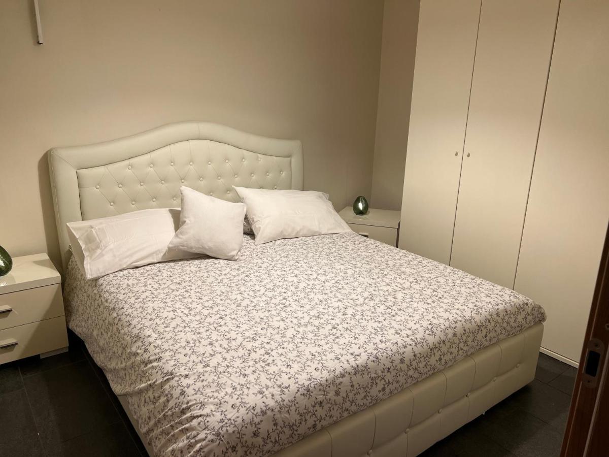 Nogara Apartment