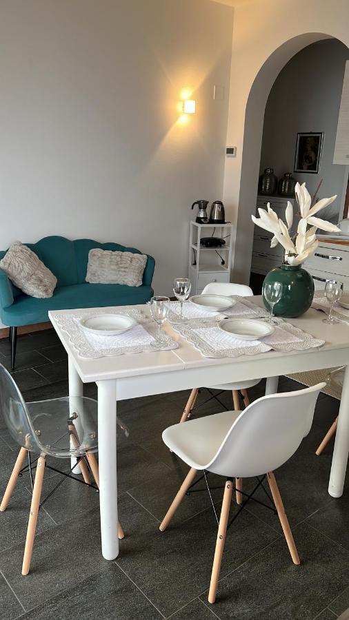Nogara Apartment *