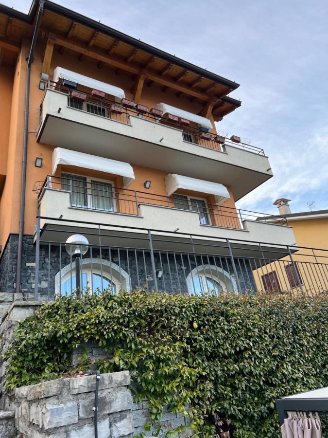 Nogara Apartment Menaggio