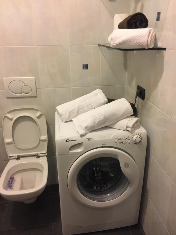 Apartment Nogara Menaggio